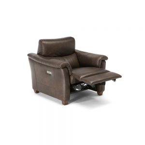 Natuzzi Editions Astuzia