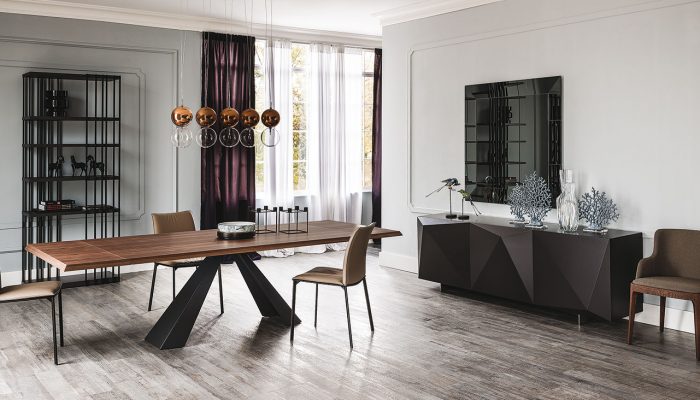 Cattelan Italia Dining Table