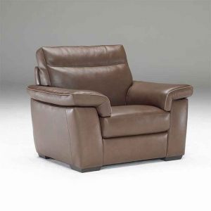 Natuzzi Brivido Chair