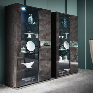 Alf Heratige Cabinate