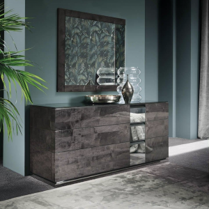 Alf Italia heritage Chest