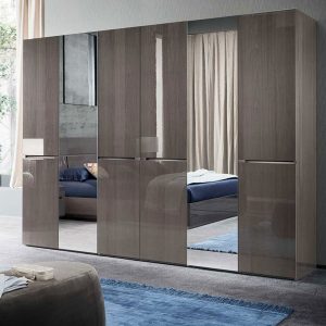 Alf Athena 6 Robe