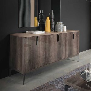 Alf Matera Sideboard