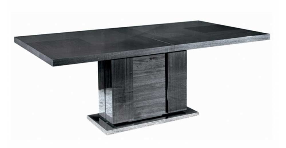 Alf Monte Table 3
