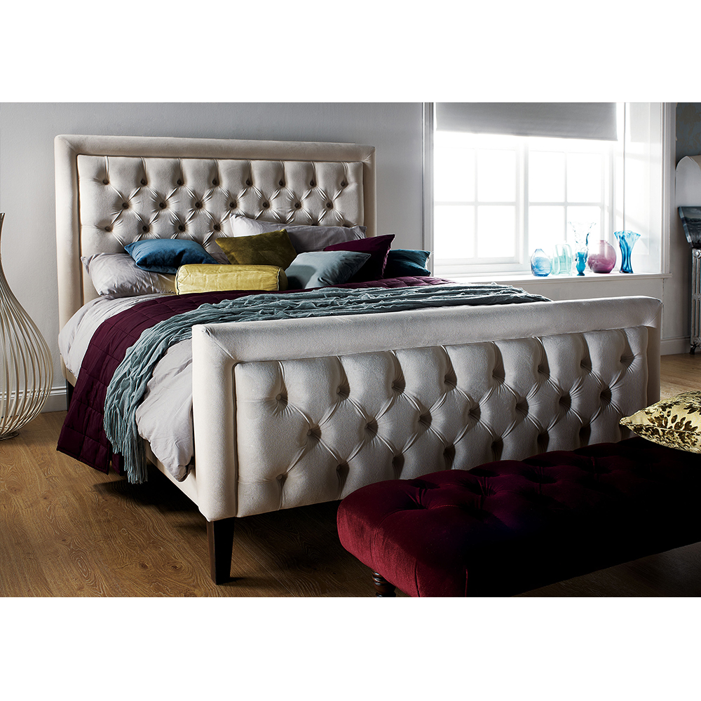 WM Hugo Bed Frame 1