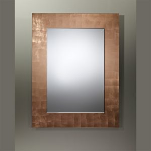 Basic Copper Rect