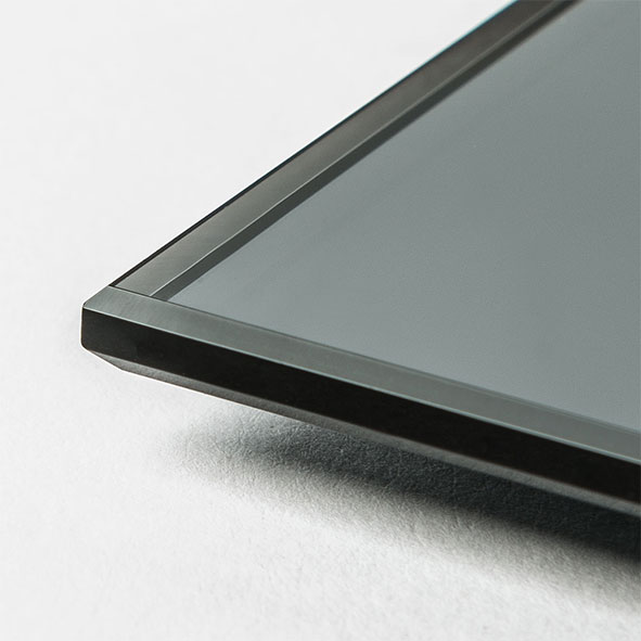 Fume Mirrored
