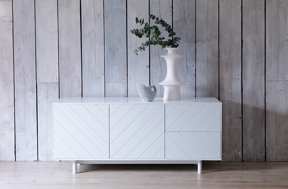 Sophisticated Minimal