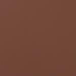 Matt Brick Red Polyprop