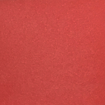 Matt Red Polyprop