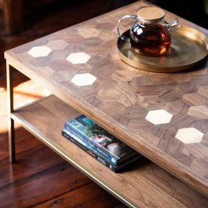 Midas Coffee Table 1