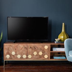 Midas Tvunit 1