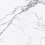 Silk White Marble