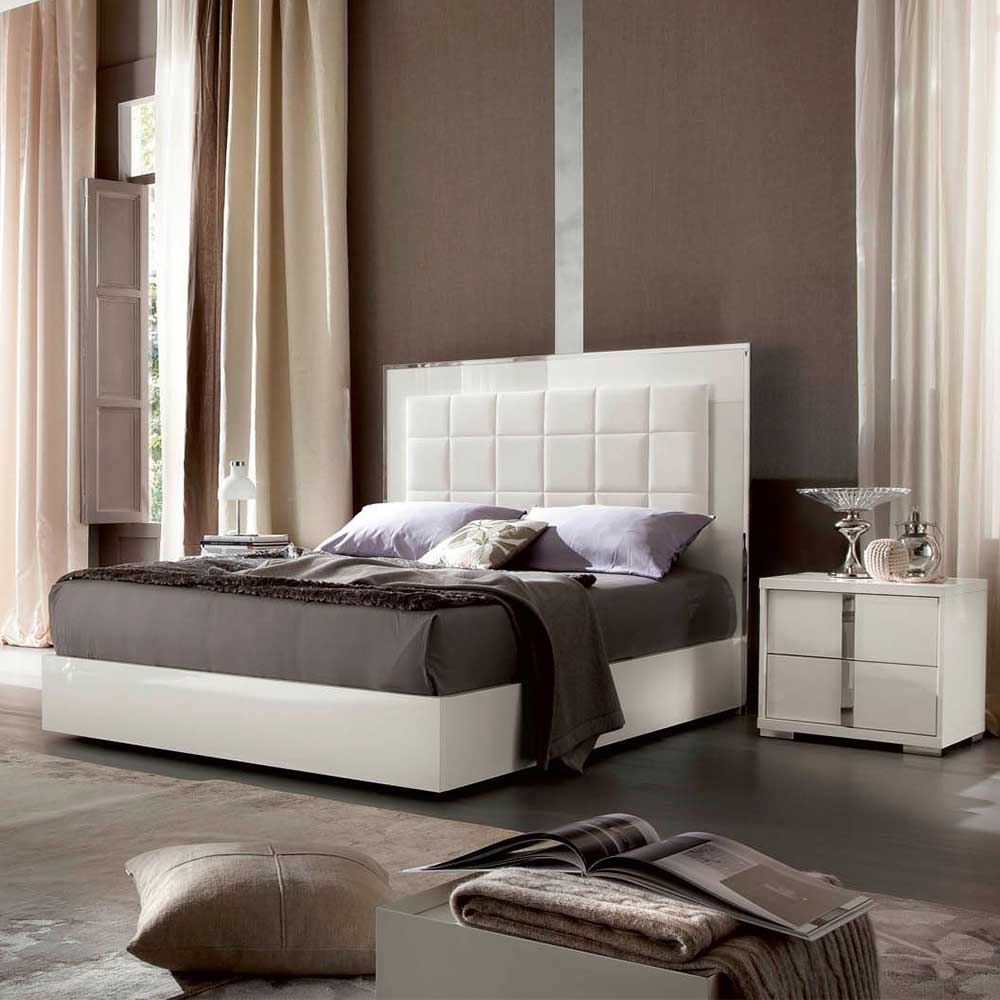 alf-imperia-bed Alf Imperia Bed