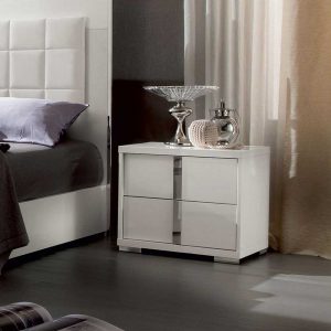 Alf Imperia Bedside
