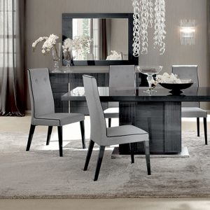 Montecarlo Chair