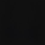 Velvet Matt Anti-Scratch Black Lacquered Glass