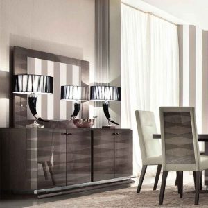 Alf Monaco Sidebioard 1
