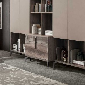 Alf Matera File Cabinate