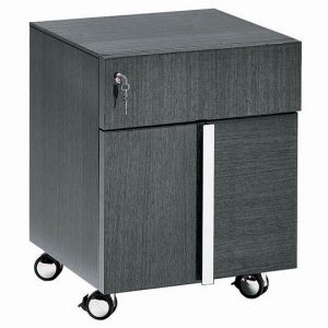 Alf Montecarlo Pedestal