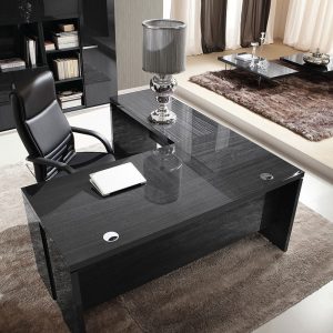 Alf Montecarlo Return Desk 3