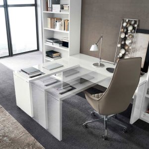 Sedona Sliding Desk