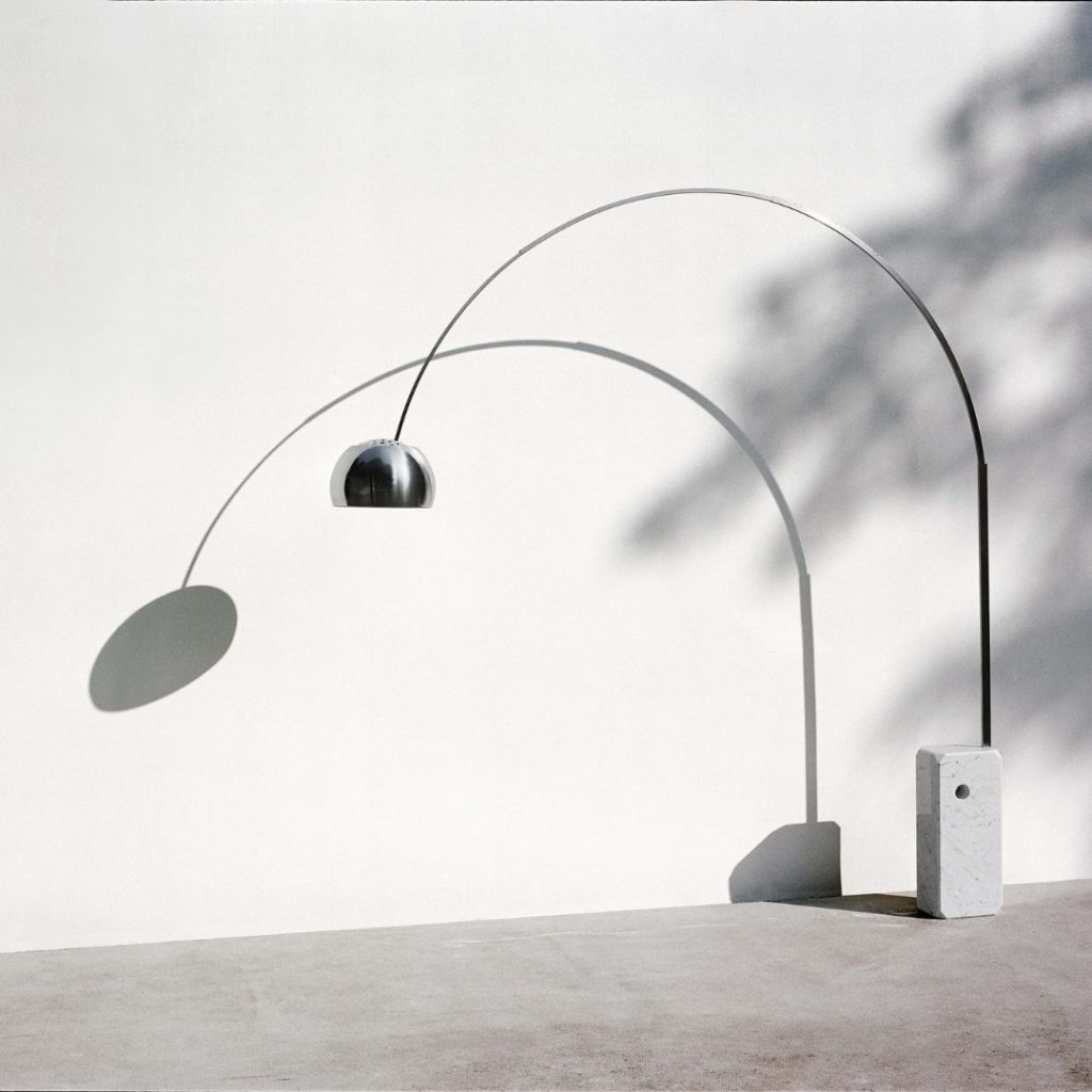 flos-floor-lamps