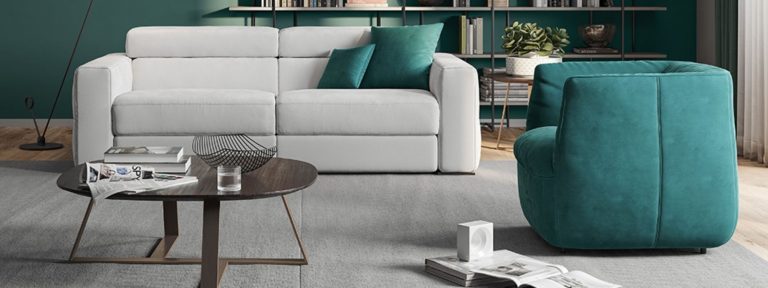 Natuzzi-Editions-Click-Sofa