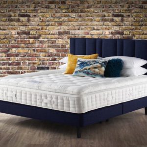 pillow top stellar