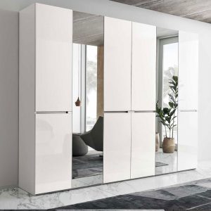 artimide 6 door robe prioduct image]