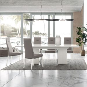 artimide dining table product imager