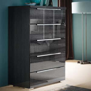 versillia tall chest