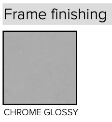 frame finishes