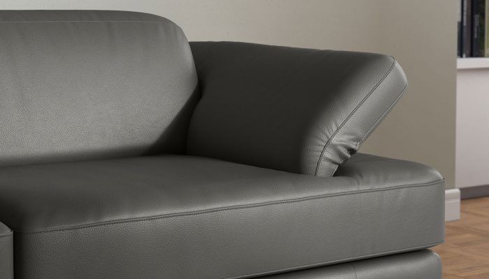 COMFORTABLE AND INVITING