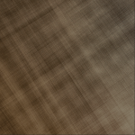 Brushed Bronze