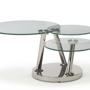 impression coffee table