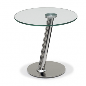 impression lamp table