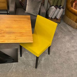 calligaris set of 4 latina 1