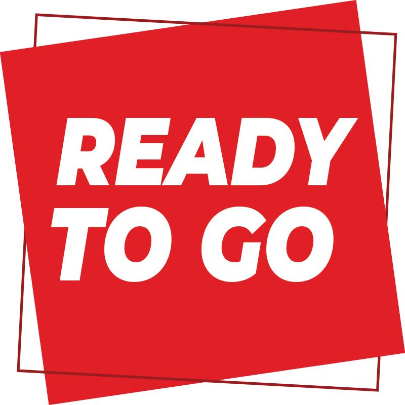 cattelna ready to go 