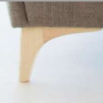 Bleached Walnut
